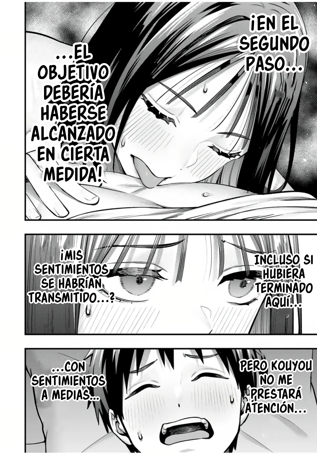 Sawaranaide Kotesashi-kun Capítulo 96 - Page 19