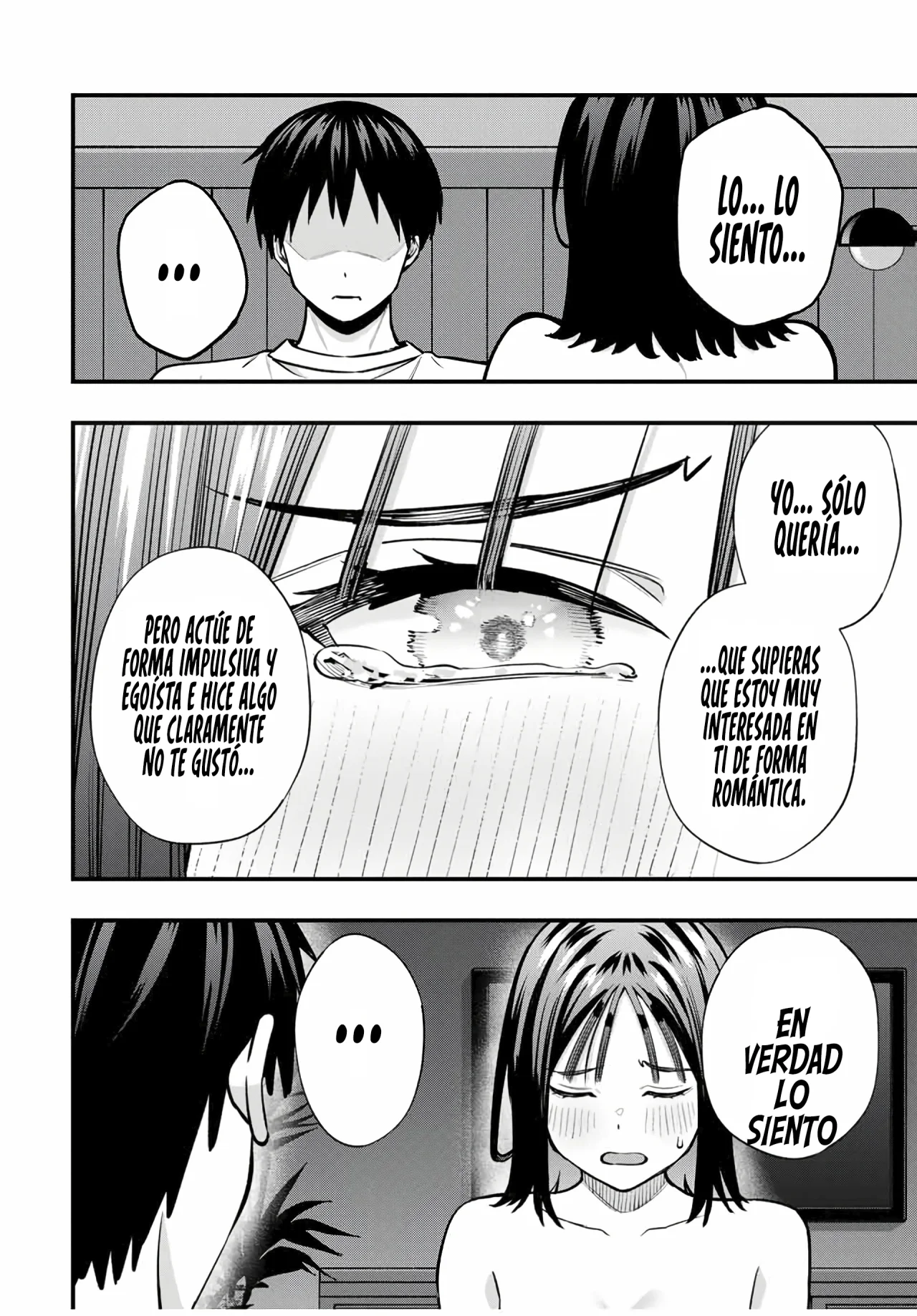 Sawaranaide Kotesashi-kun Capítulo 97 - Page 13