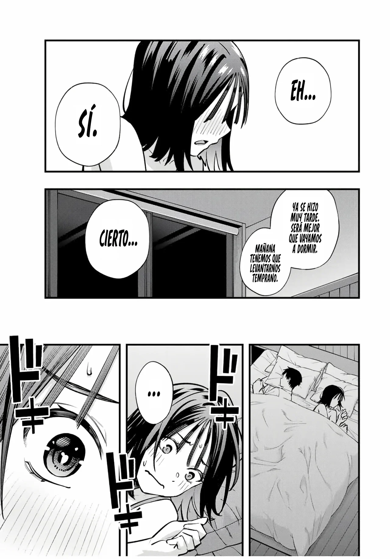 Sawaranaide Kotesashi-kun Capítulo 97 - Page 18