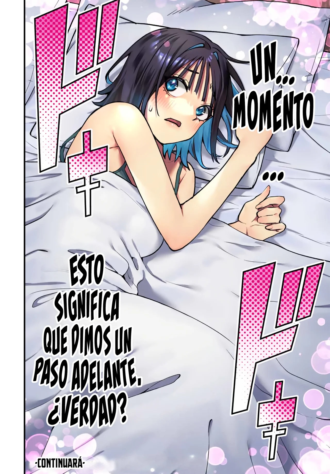 Sawaranaide Kotesashi-kun Capítulo 97 - Page 19