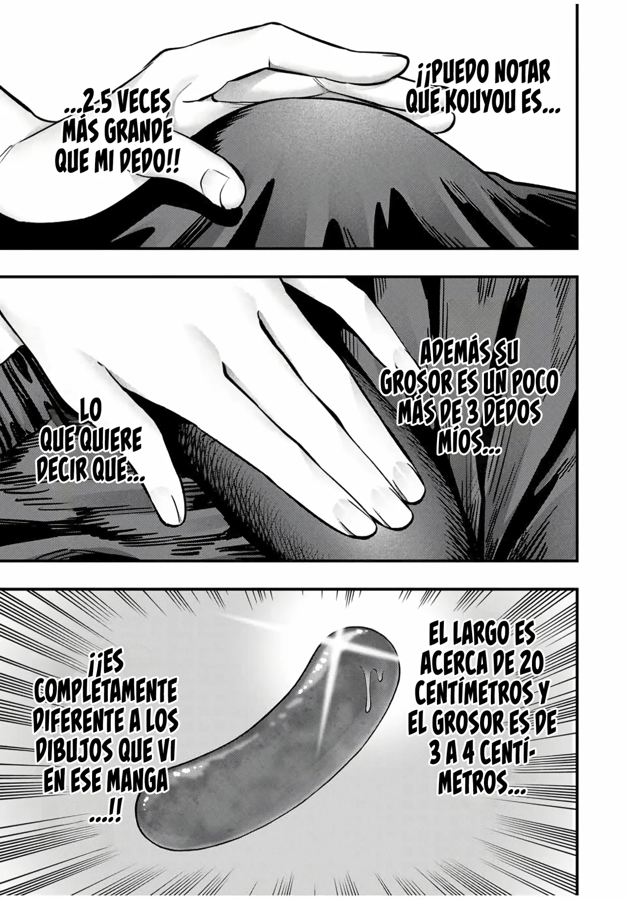 Sawaranaide Kotesashi-kun Capítulo 97 - Page 8