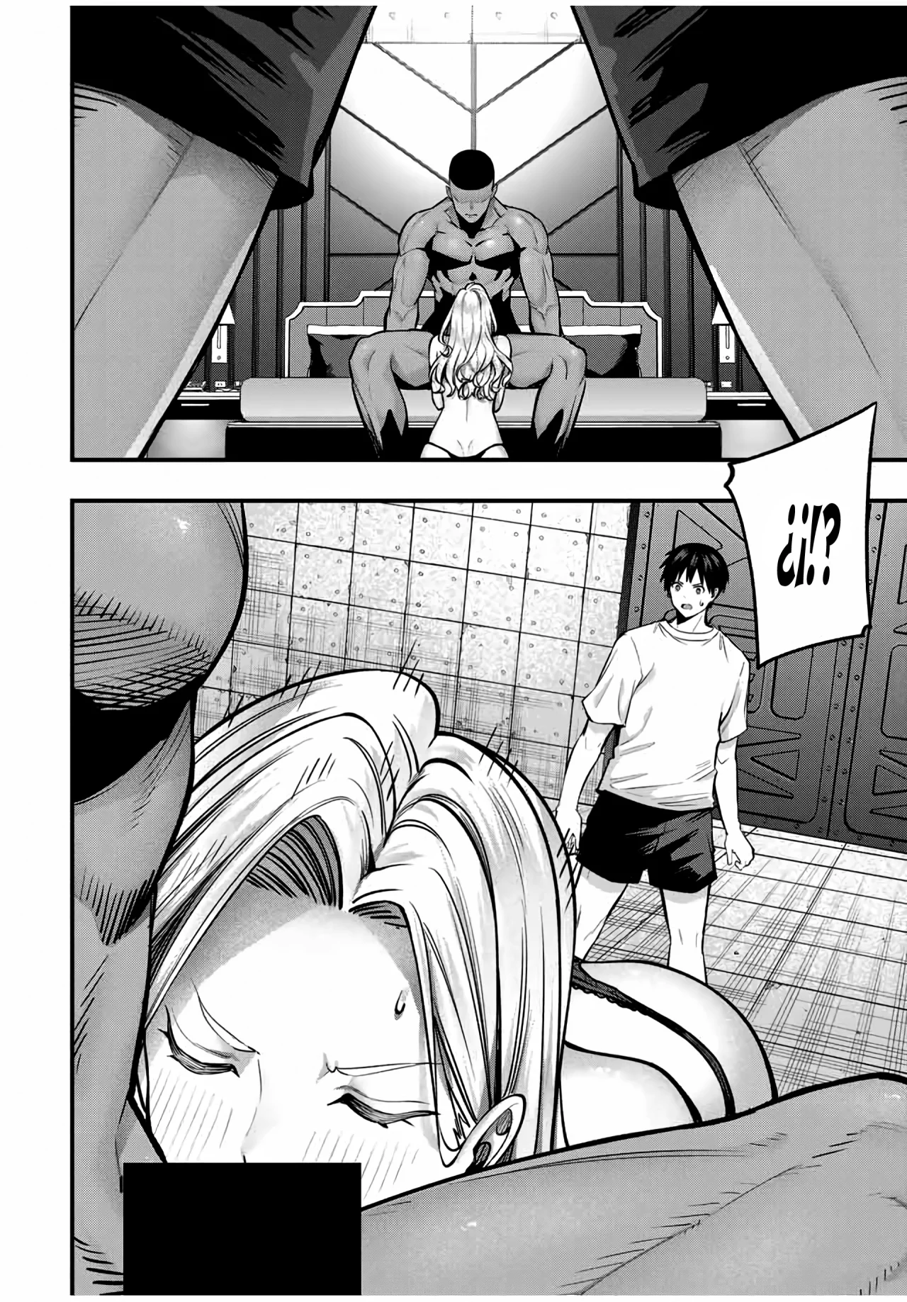 Sawaranaide Kotesashi-kun Capítulo 99 - Page 11