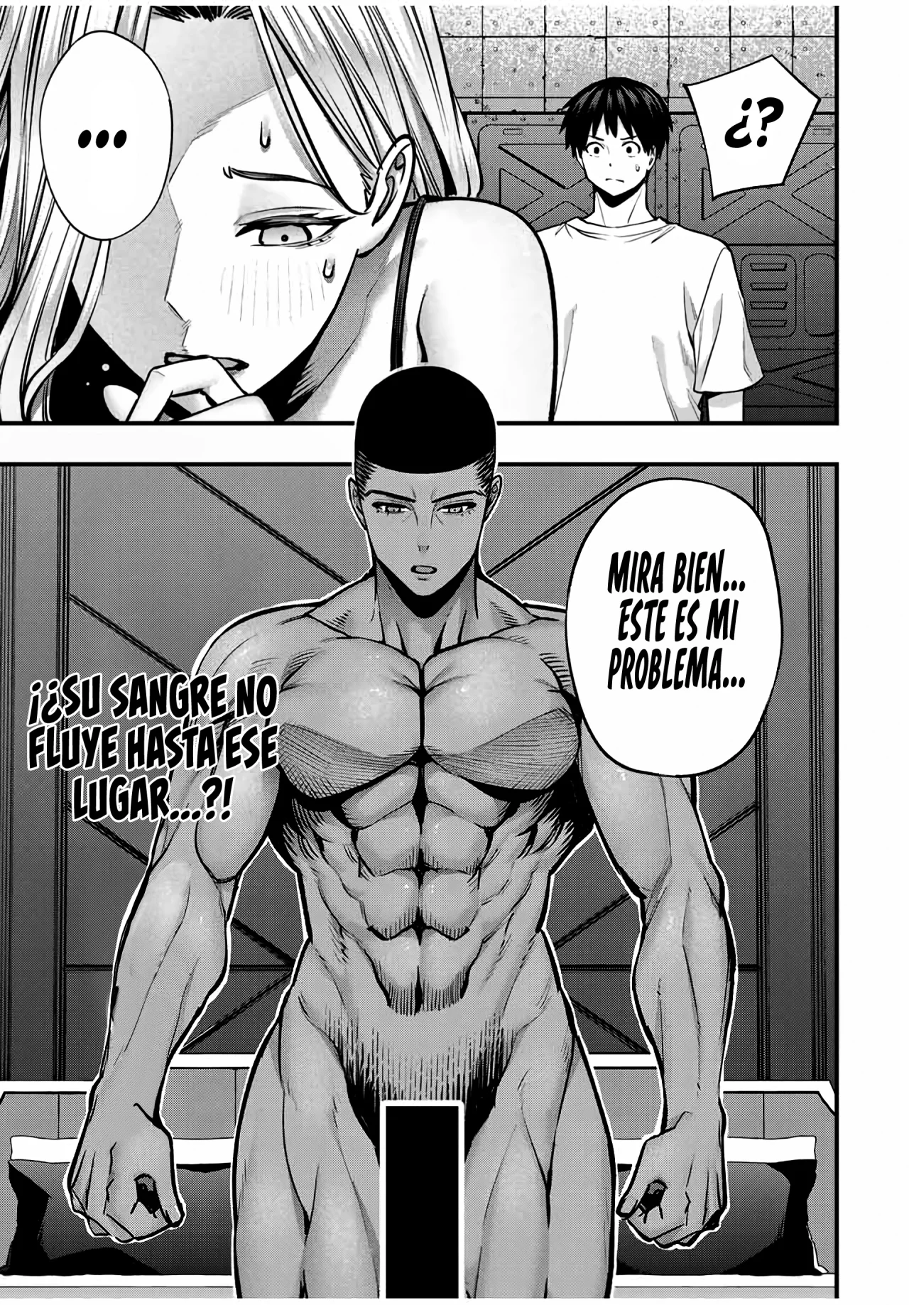 Sawaranaide Kotesashi-kun Capítulo 99 - Page 14