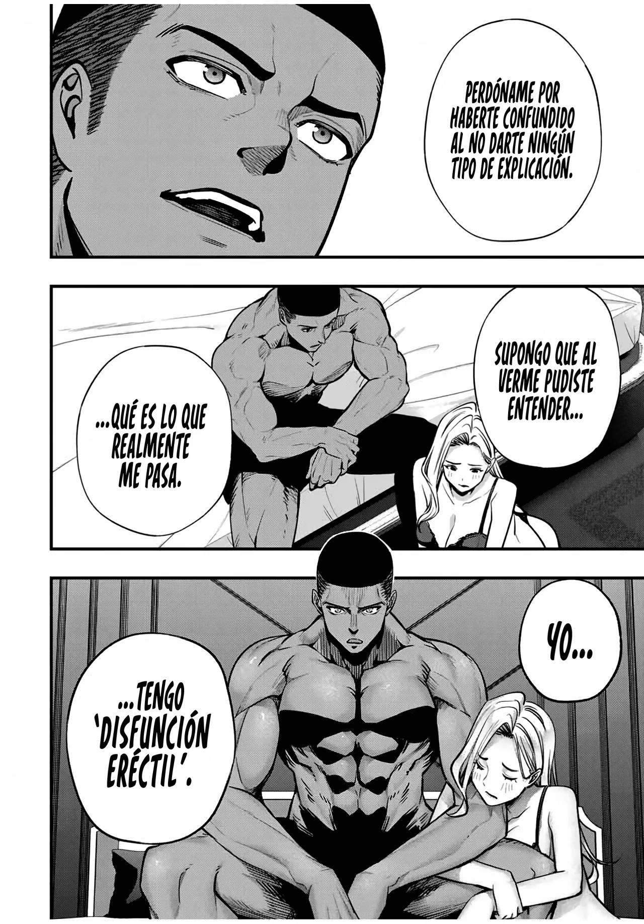 Sawaranaide Kotesashi-kun Capítulo 99 - Page 15