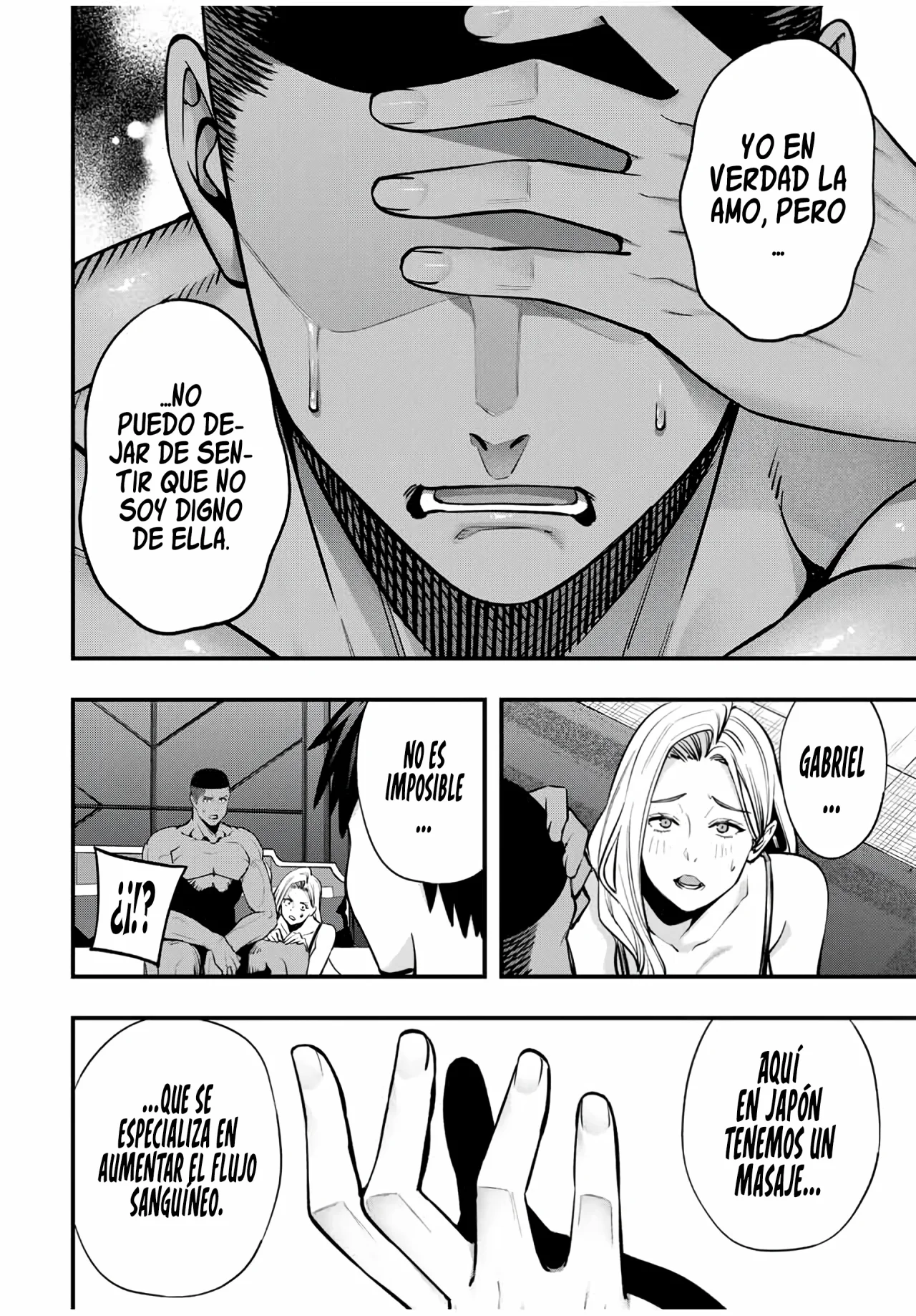 Sawaranaide Kotesashi-kun Capítulo 99 - Page 19