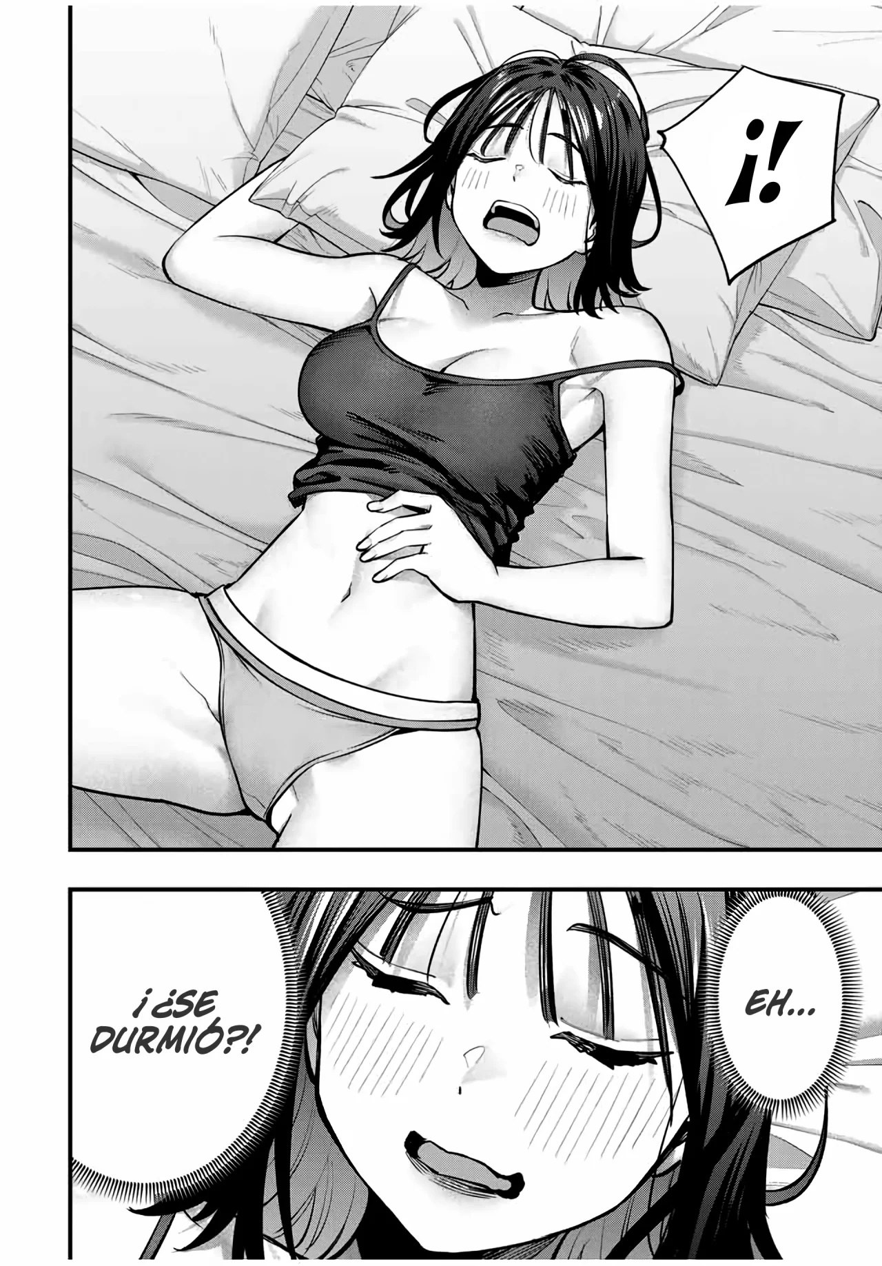 Sawaranaide Kotesashi-kun Capítulo 99 - Page 7