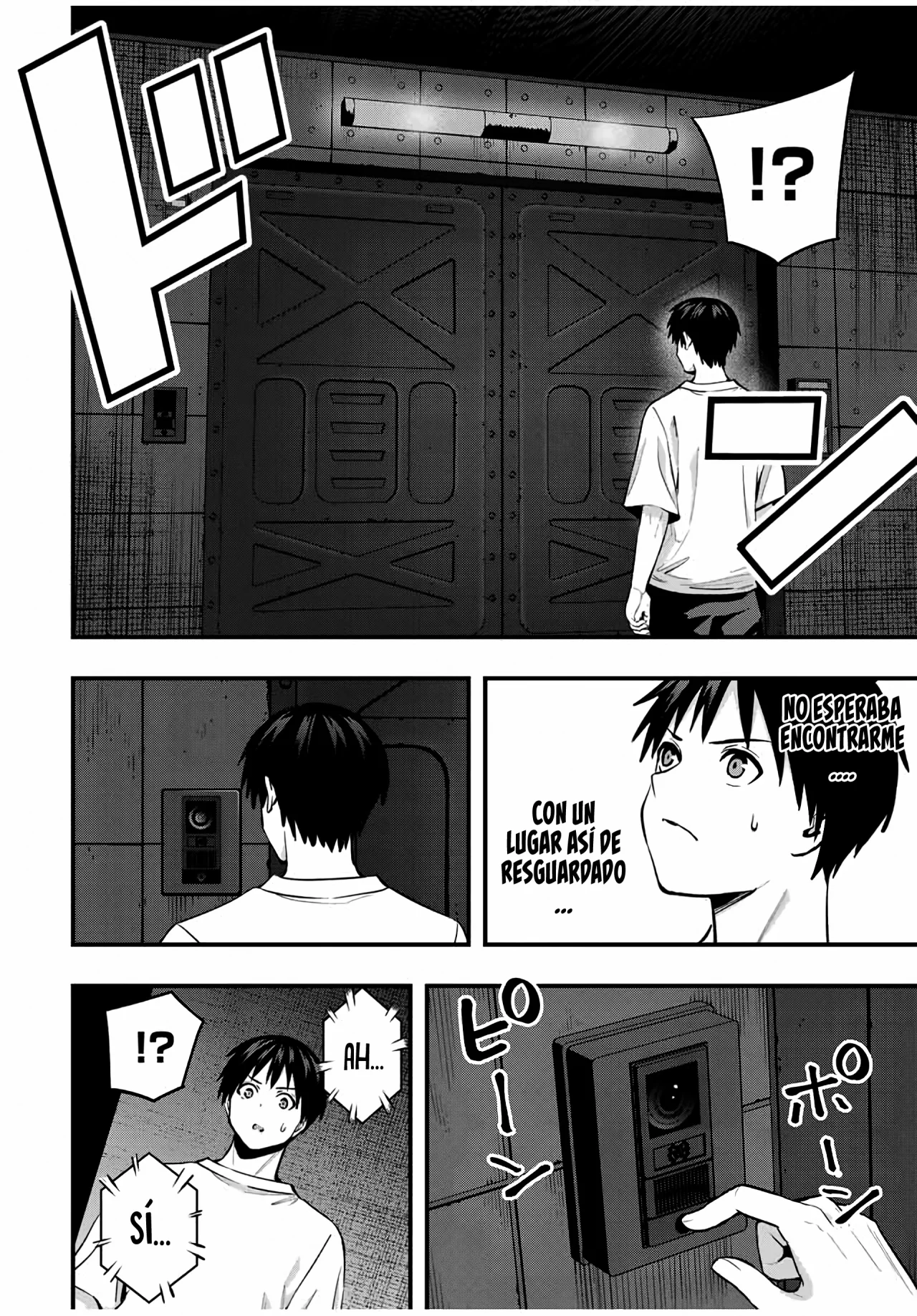 Sawaranaide Kotesashi-kun Capítulo 99 - Page 9