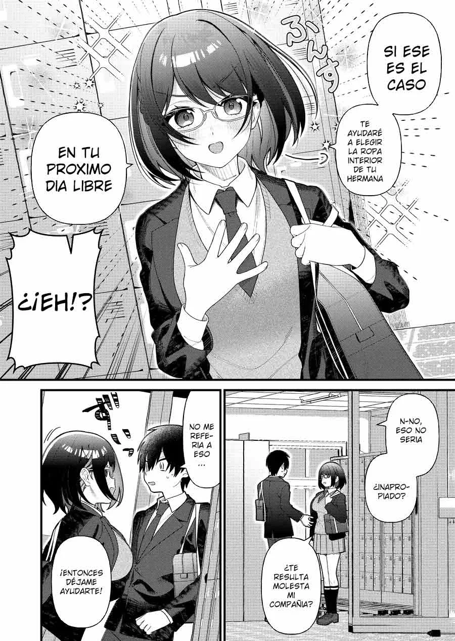 Siempre que regreso a casa, estará alli el fantasma de la Caballero Santa Capítulo 8 - Page 13