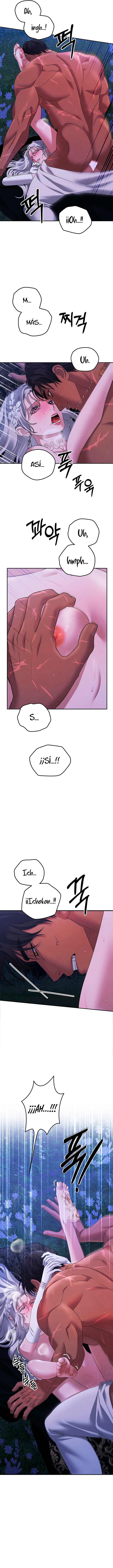 Matrimonio Depredador Capítulo 22 - Page 6