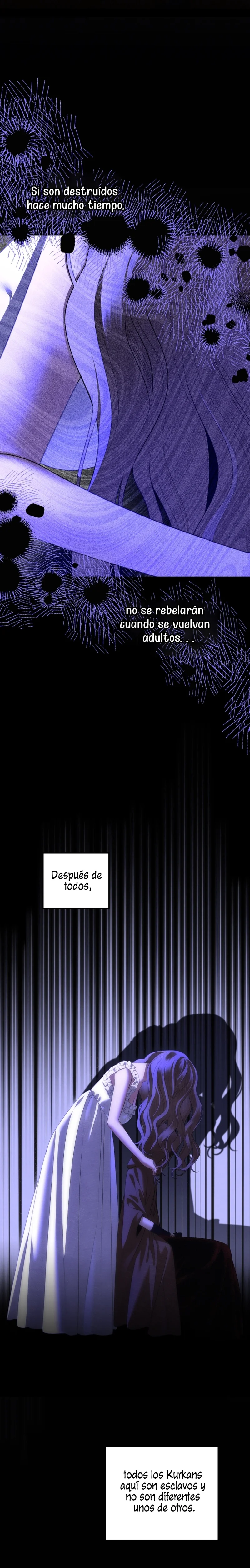 Matrimonio Depredador Capítulo 33 - Page 22