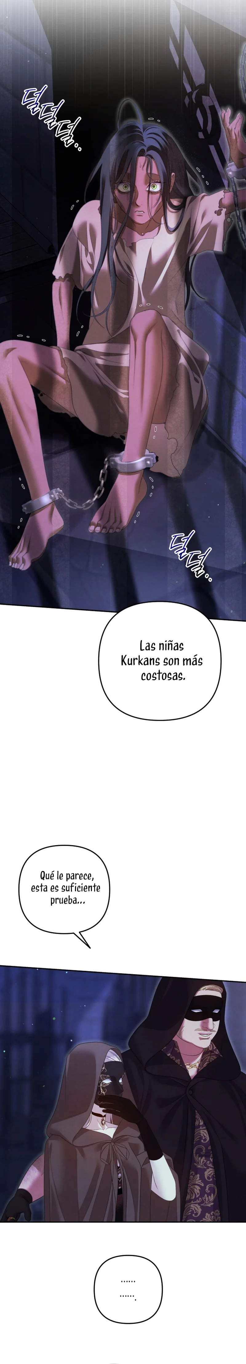 Matrimonio Depredador Capítulo 33 - Page 31