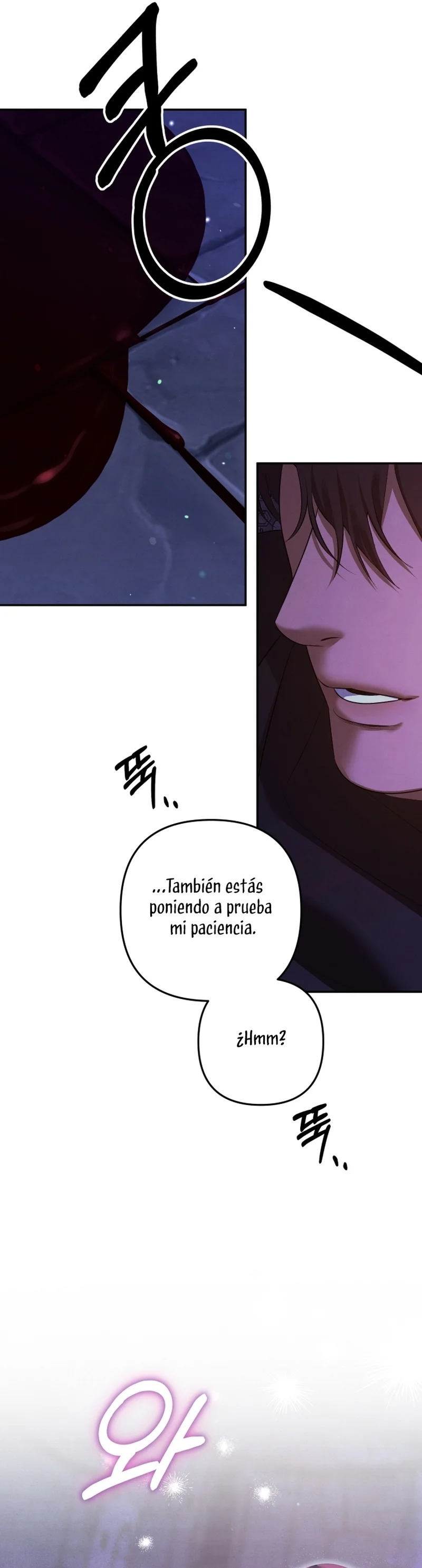 Matrimonio Depredador Capítulo 33 - Page 34