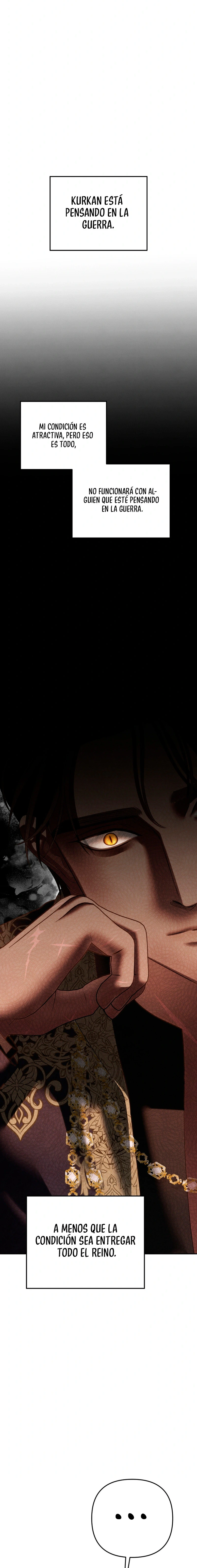 Matrimonio Depredador Capítulo 38 - Page 18