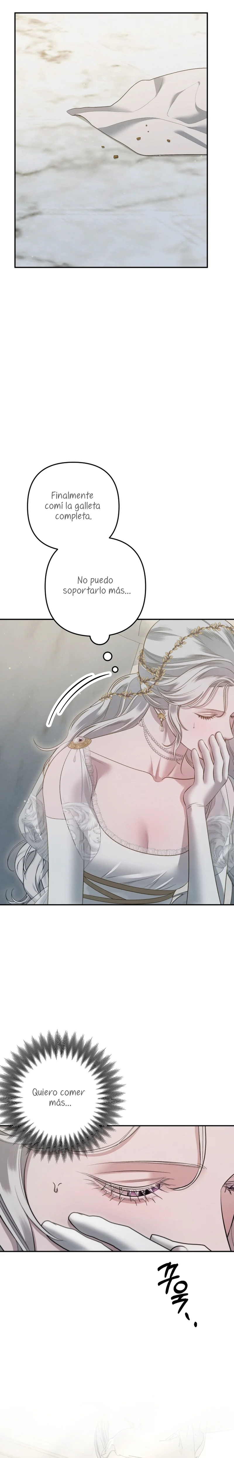 Matrimonio Depredador Capítulo 39 - Page 26
