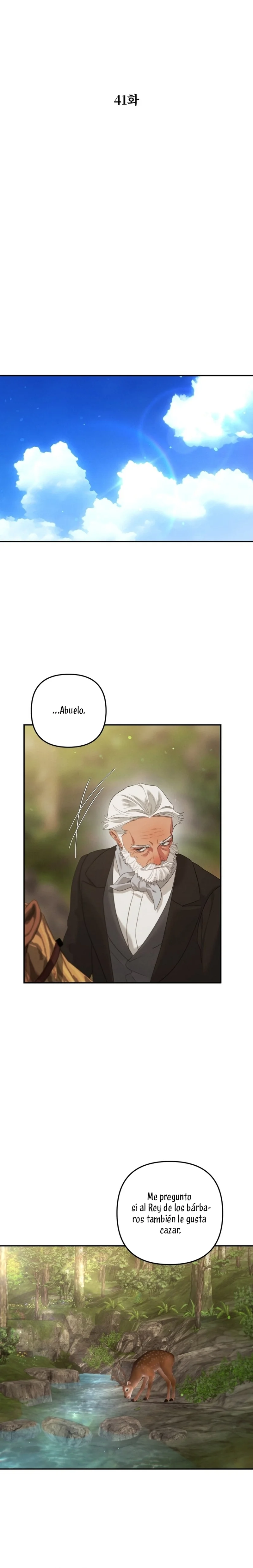 Matrimonio Depredador Capítulo 41 - Page 15
