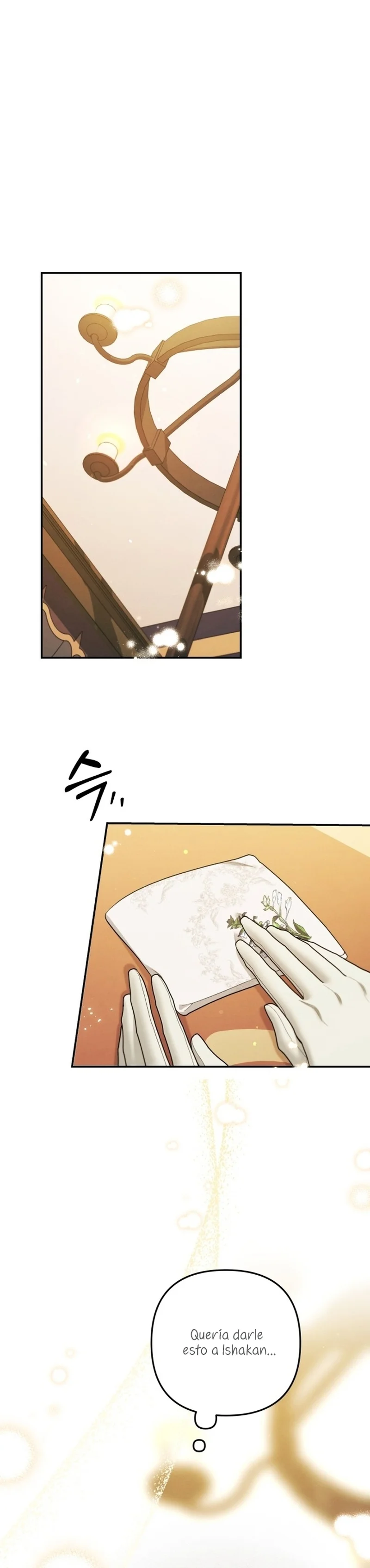 Matrimonio Depredador Capítulo 41 - Page 32