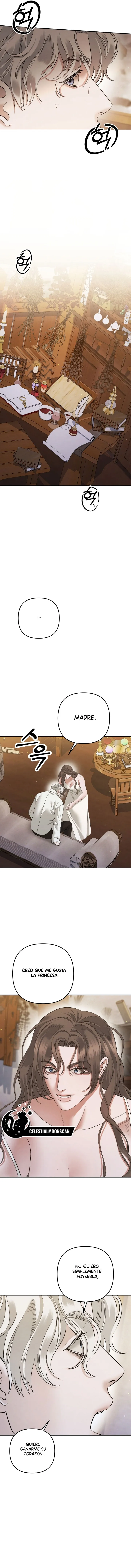 Matrimonio Depredador Capítulo 48 - Page 12