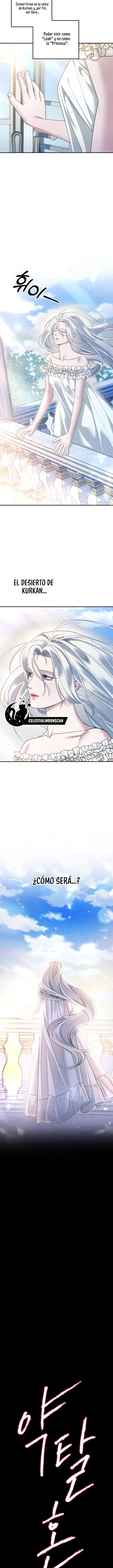 Matrimonio Depredador Capítulo 49 - Page 4