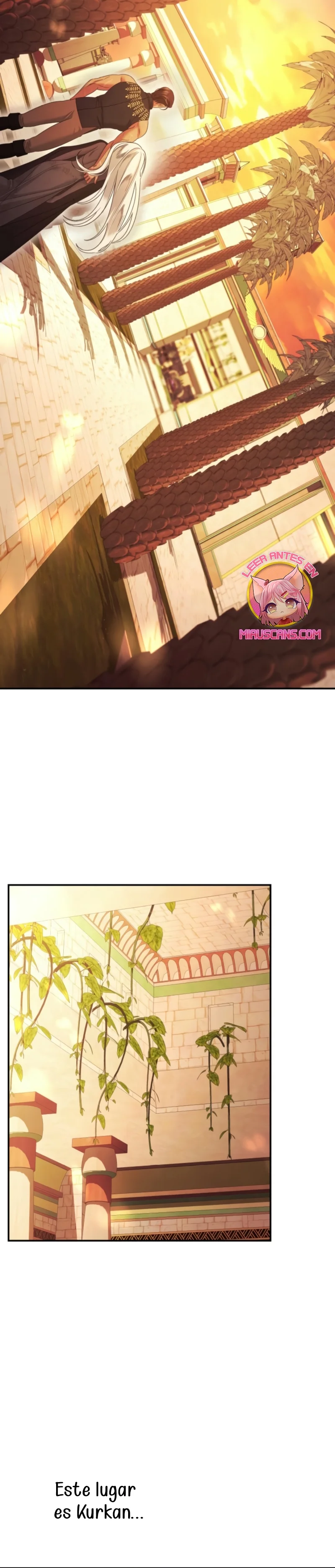 Matrimonio Depredador Capítulo 57 - Page 19