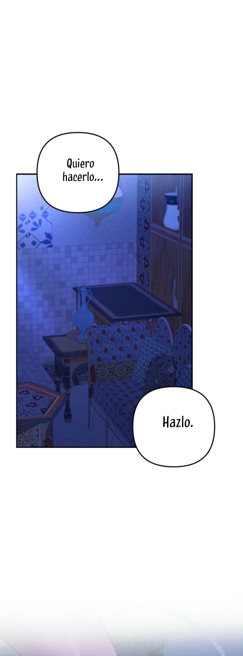 Matrimonio Depredador Capítulo 58 - Page 31