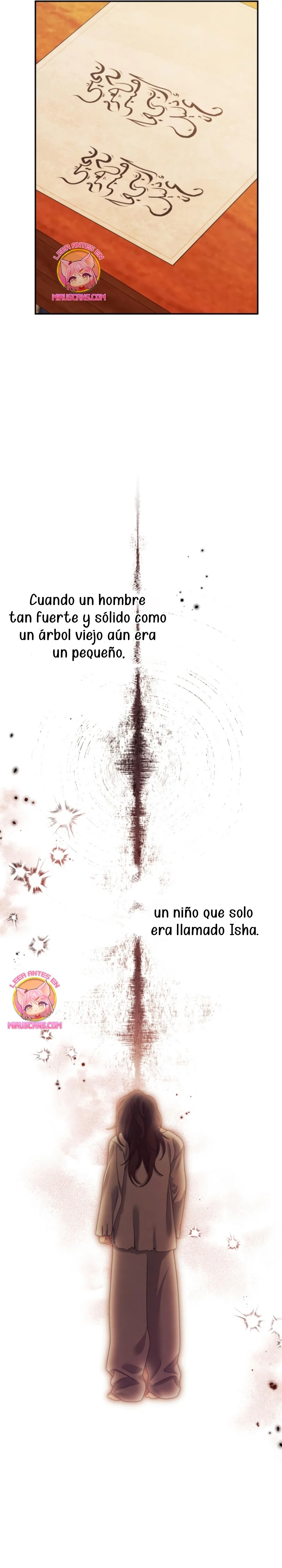 Matrimonio Depredador Capítulo 65 - Page 21