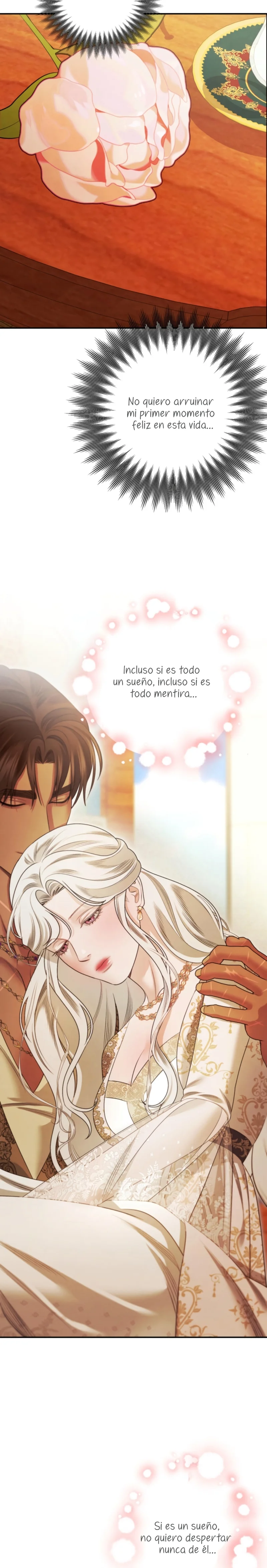 Matrimonio Depredador Capítulo 65 - Page 29