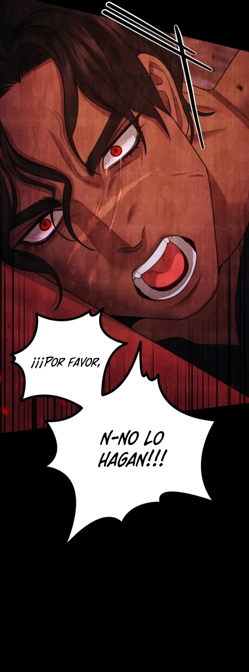 Matrimonio Depredador Capítulo 66 - Page 30
