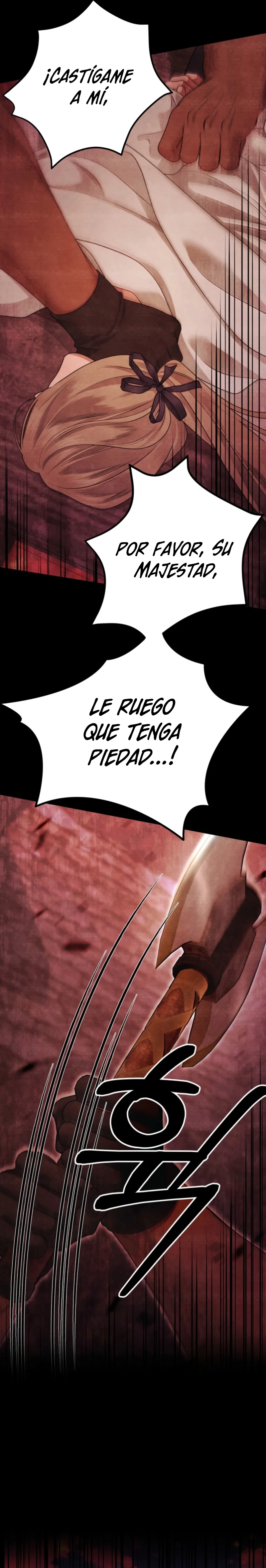 Matrimonio Depredador Capítulo 66 - Page 31