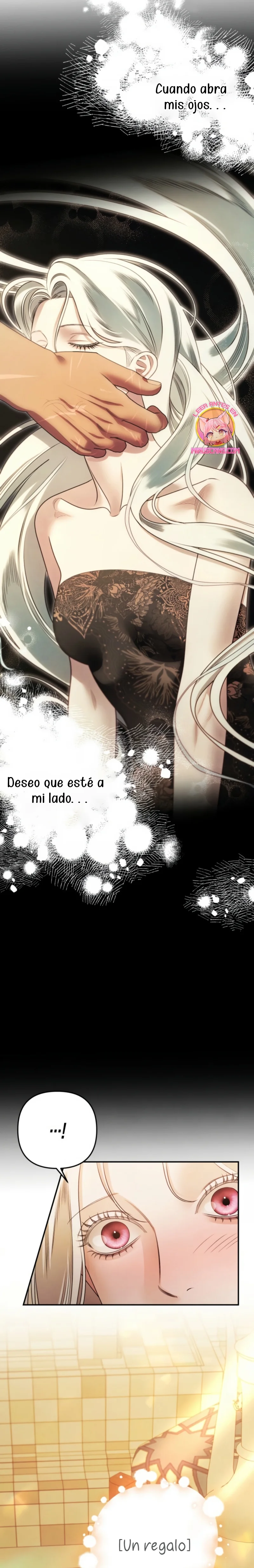 Matrimonio Depredador Capítulo 67 - Page 17