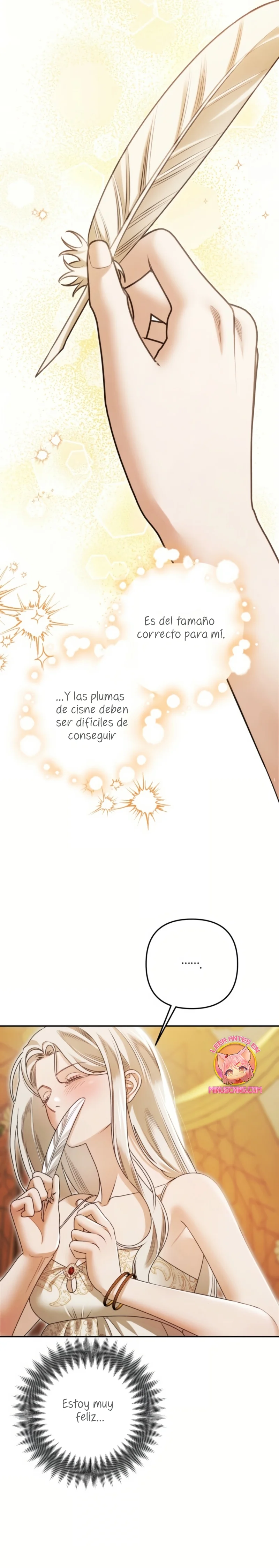 Matrimonio Depredador Capítulo 67 - Page 19