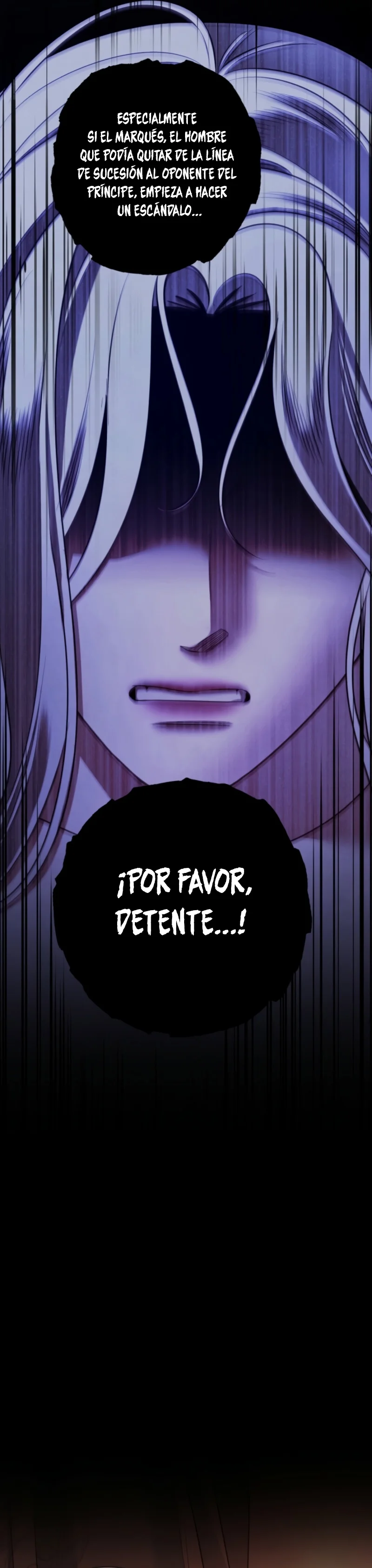 Matrimonio Depredador Capítulo 67 - Page 29