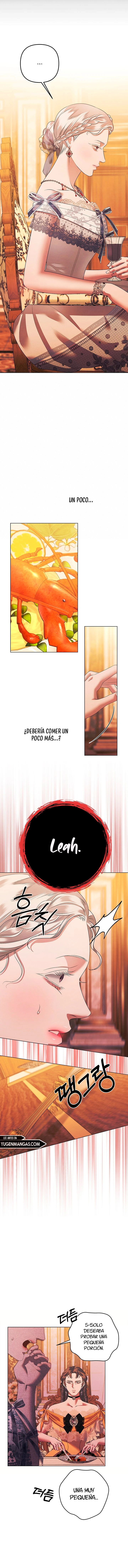 Matrimonio Depredador Capítulo 7 - Page 9