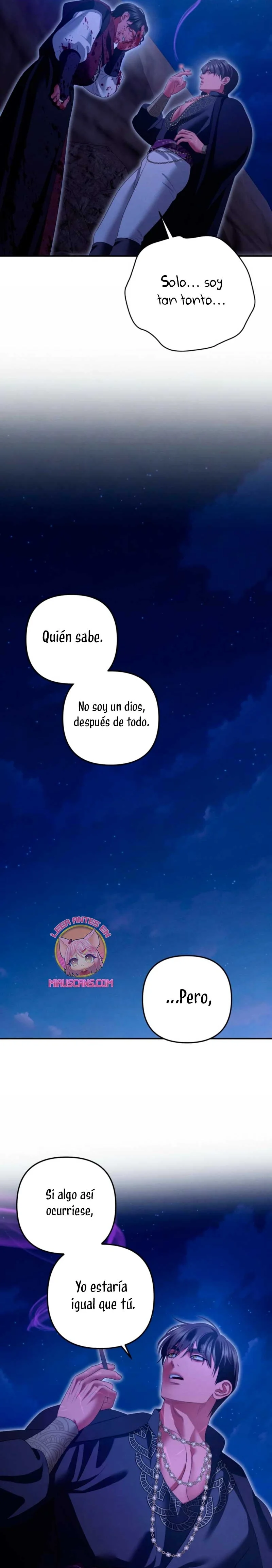 Matrimonio Depredador Capítulo 70 - Page 19