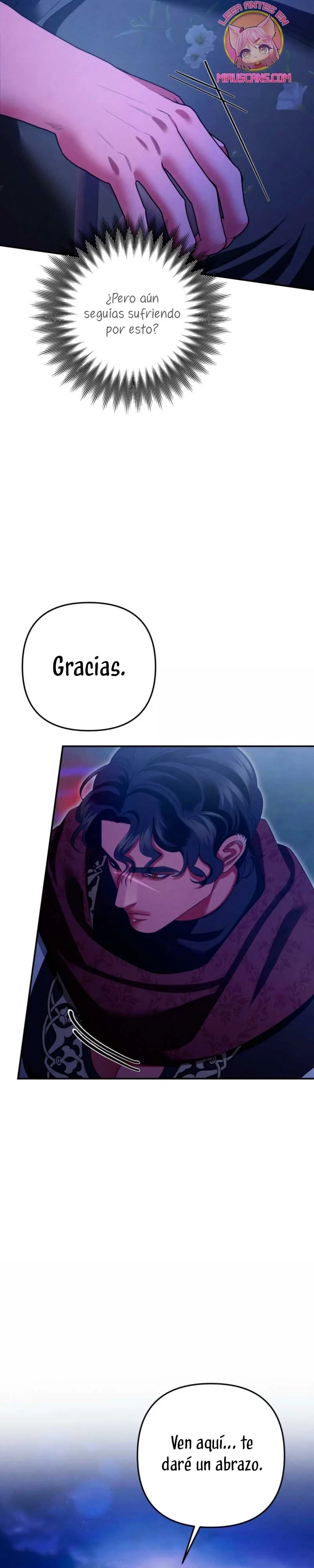 Matrimonio Depredador Capítulo 70 - Page 26