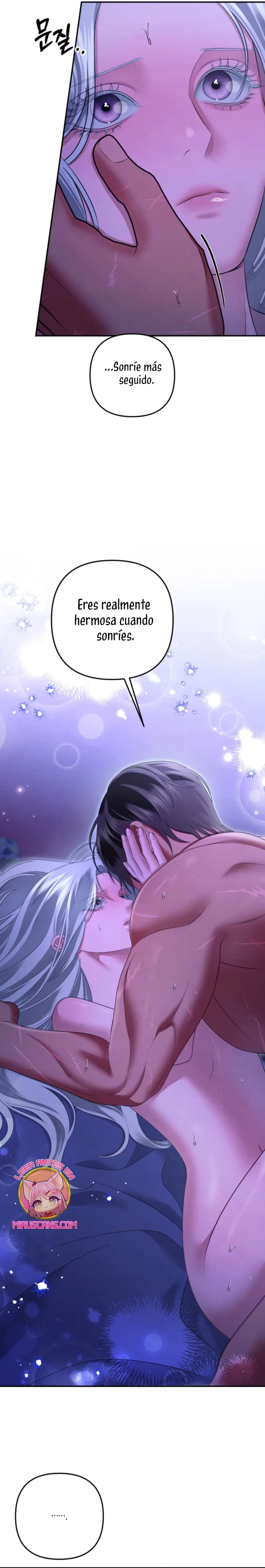 Matrimonio Depredador Capítulo 74 - Page 10