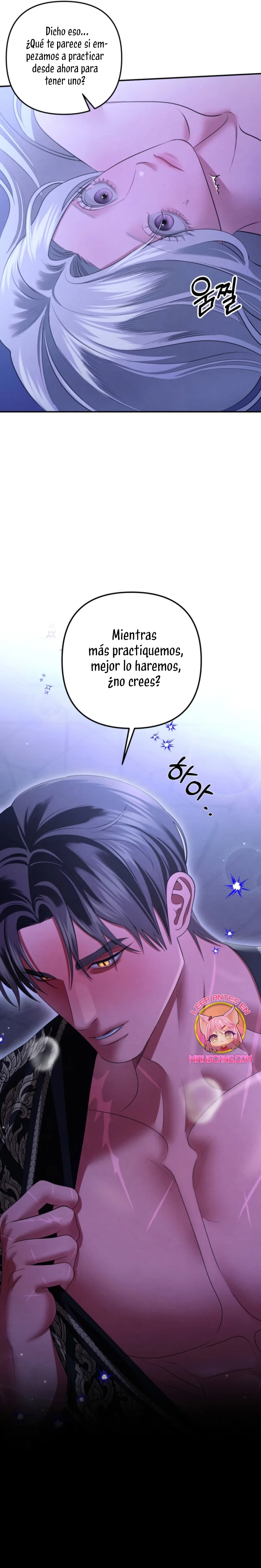 Matrimonio Depredador Capítulo 74 - Page 4