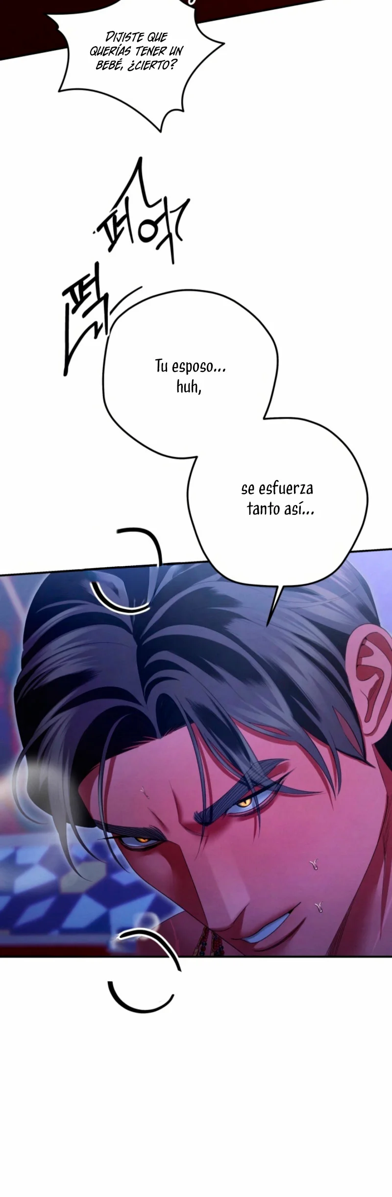 Matrimonio Depredador Capítulo 76 - Page 32