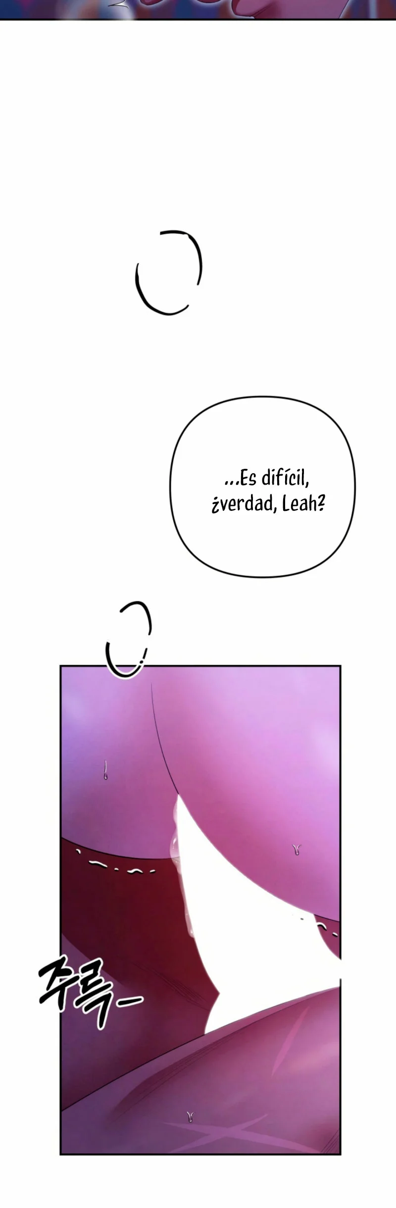 Matrimonio Depredador Capítulo 76 - Page 35