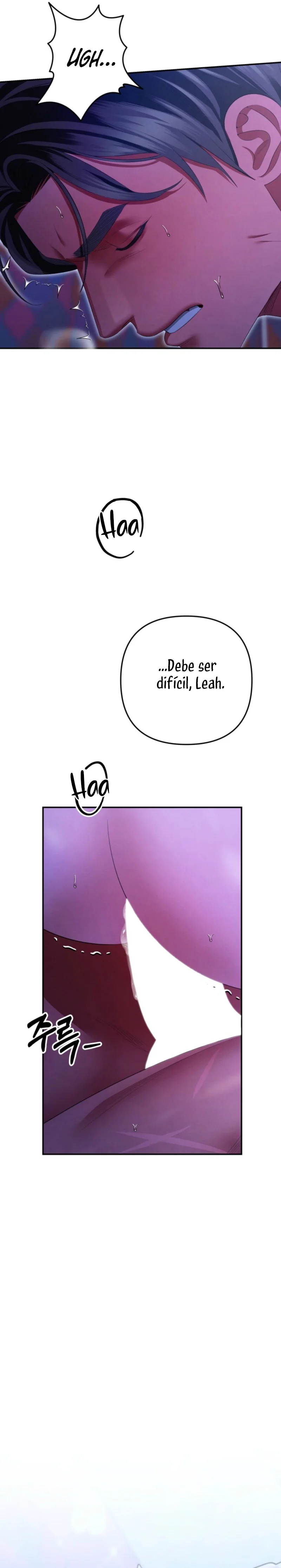 Matrimonio Depredador Capítulo 77 - Page 4