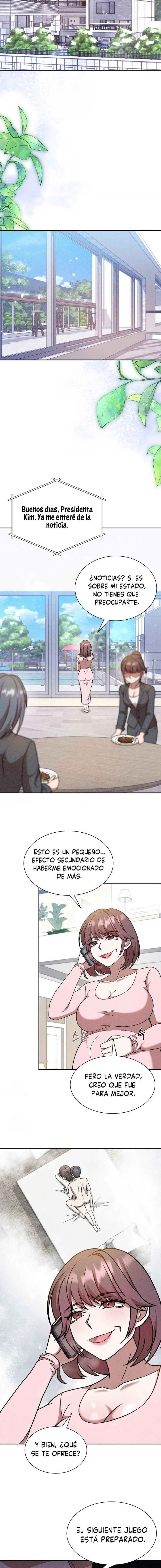 El juego der ser solo amigos o algo más Capítulo 30 - Page 13