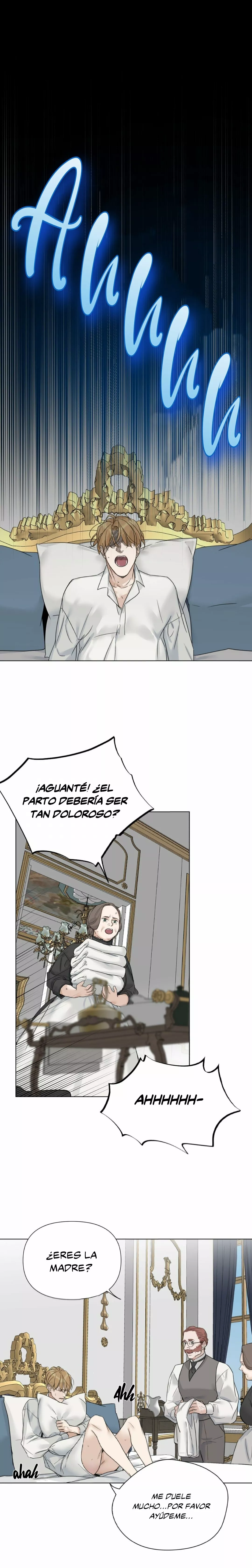Jardín de Rosas Capítulo 15 - Page 16