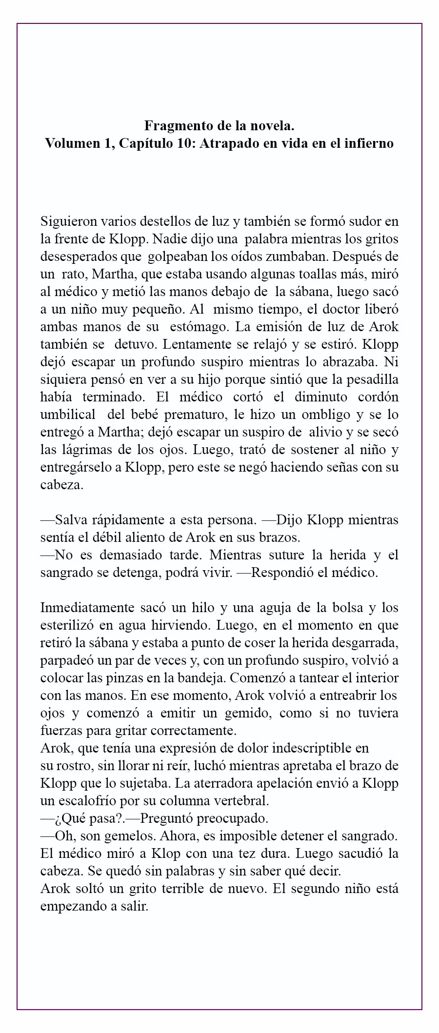 Jardín de Rosas Capítulo 24 - Page 33