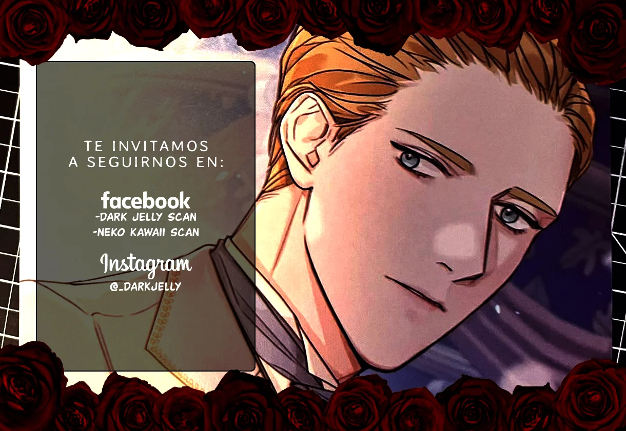 Jardín de Rosas Capítulo 35 - Page 28
