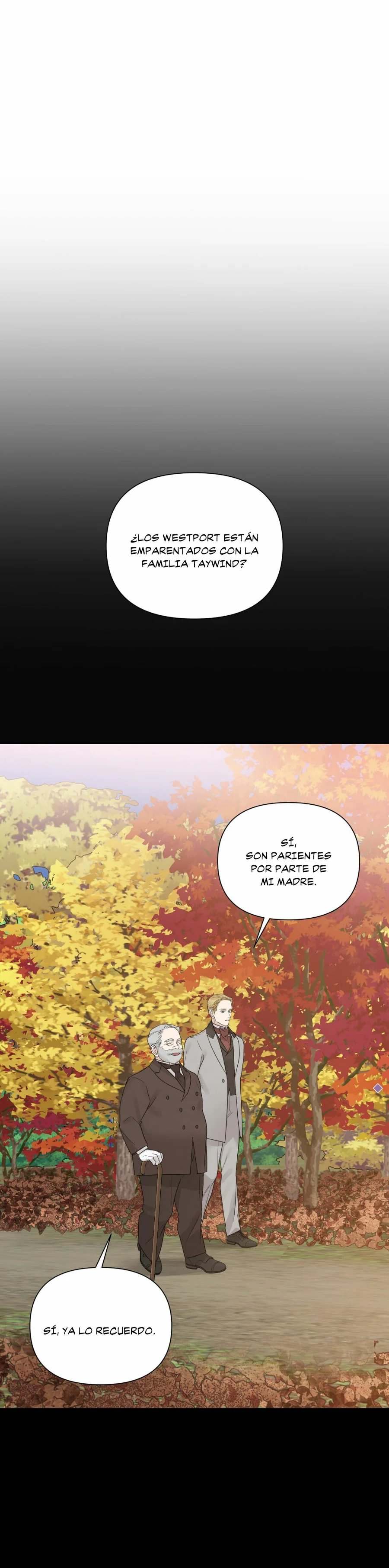 Jardín de Rosas Capítulo 35 - Page 6