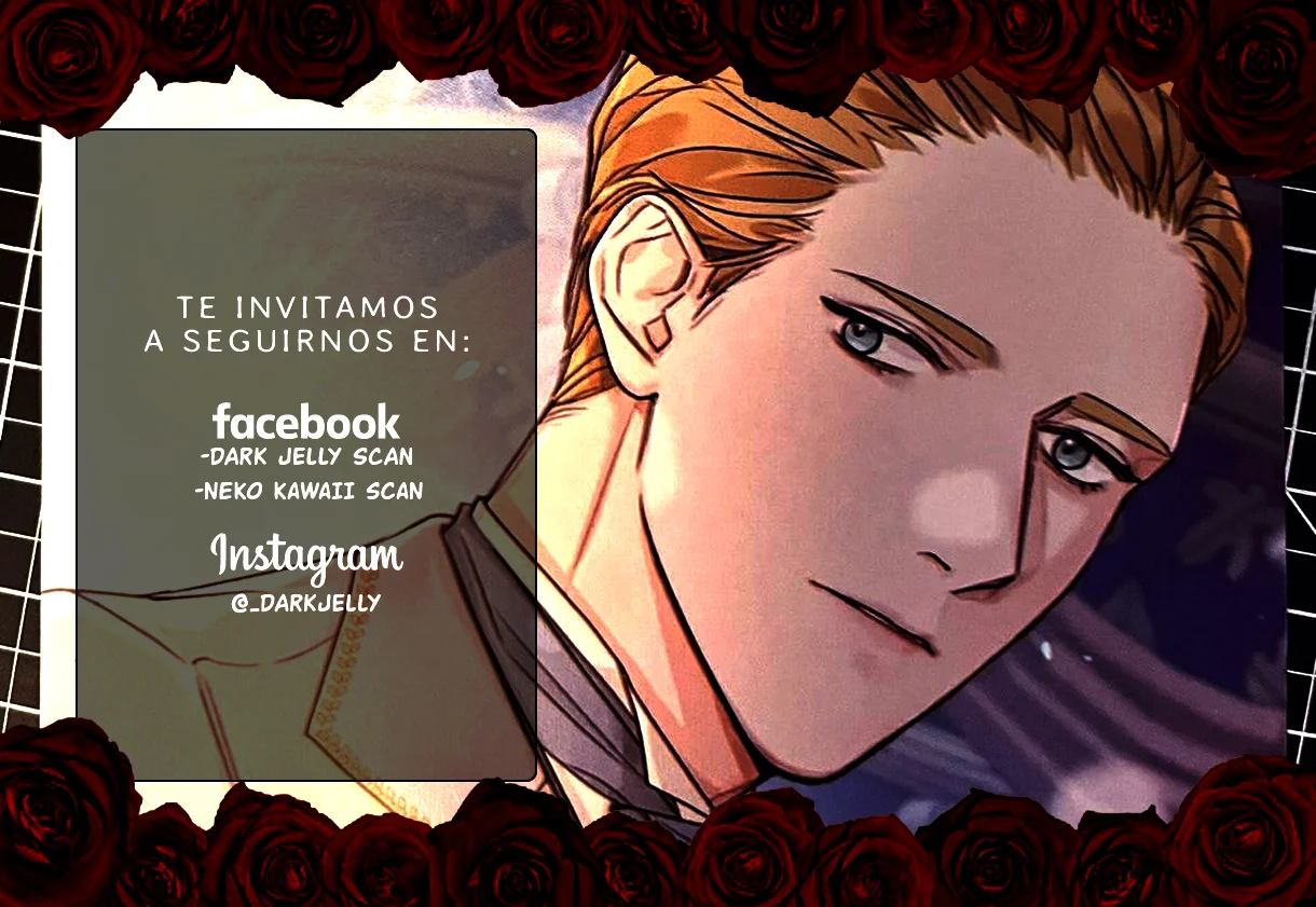 Jardín de Rosas Capítulo 44 - Page 32