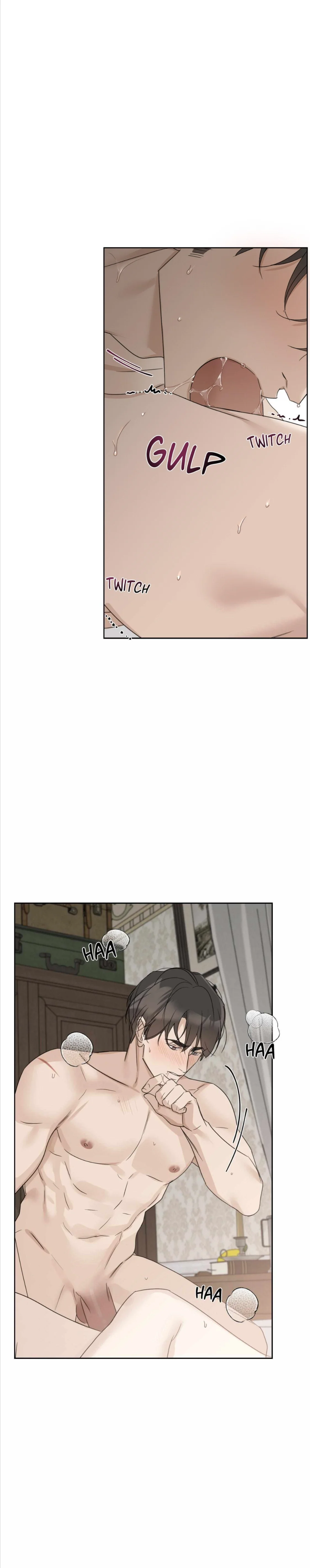 Jardín de Rosas Capítulo 55 - Page 8