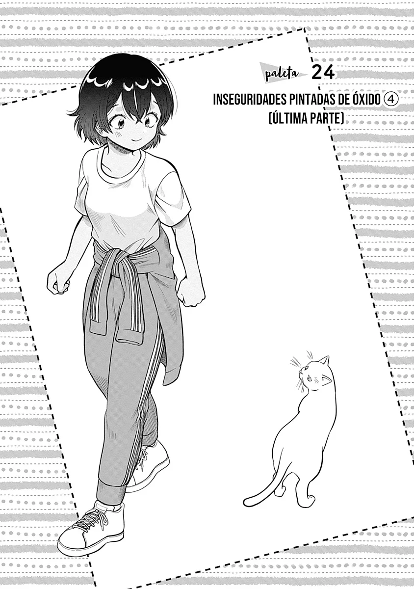 Marriage Gray Capítulo 24 - Page 2