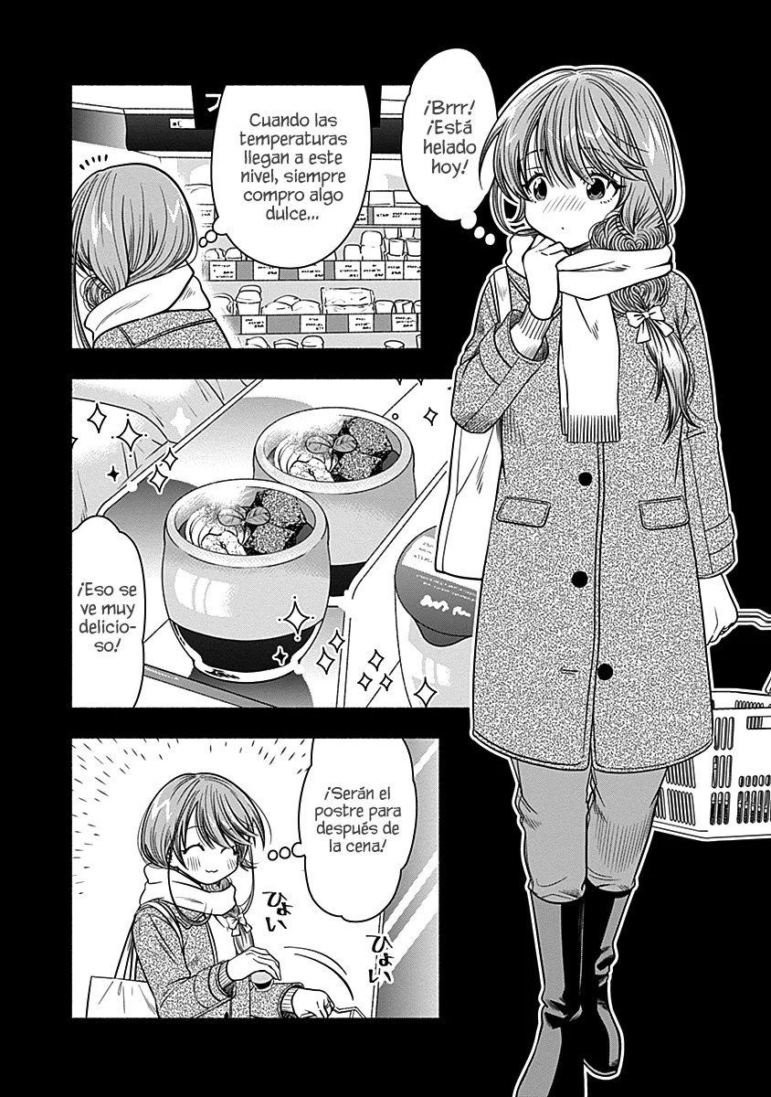 Marriage Gray Capítulo 30 - Page 9