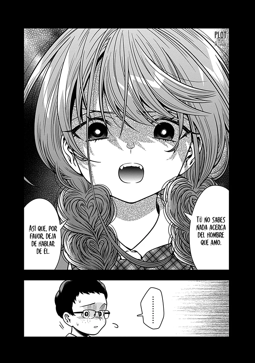 Marriage Gray Capítulo 31 - Page 9
