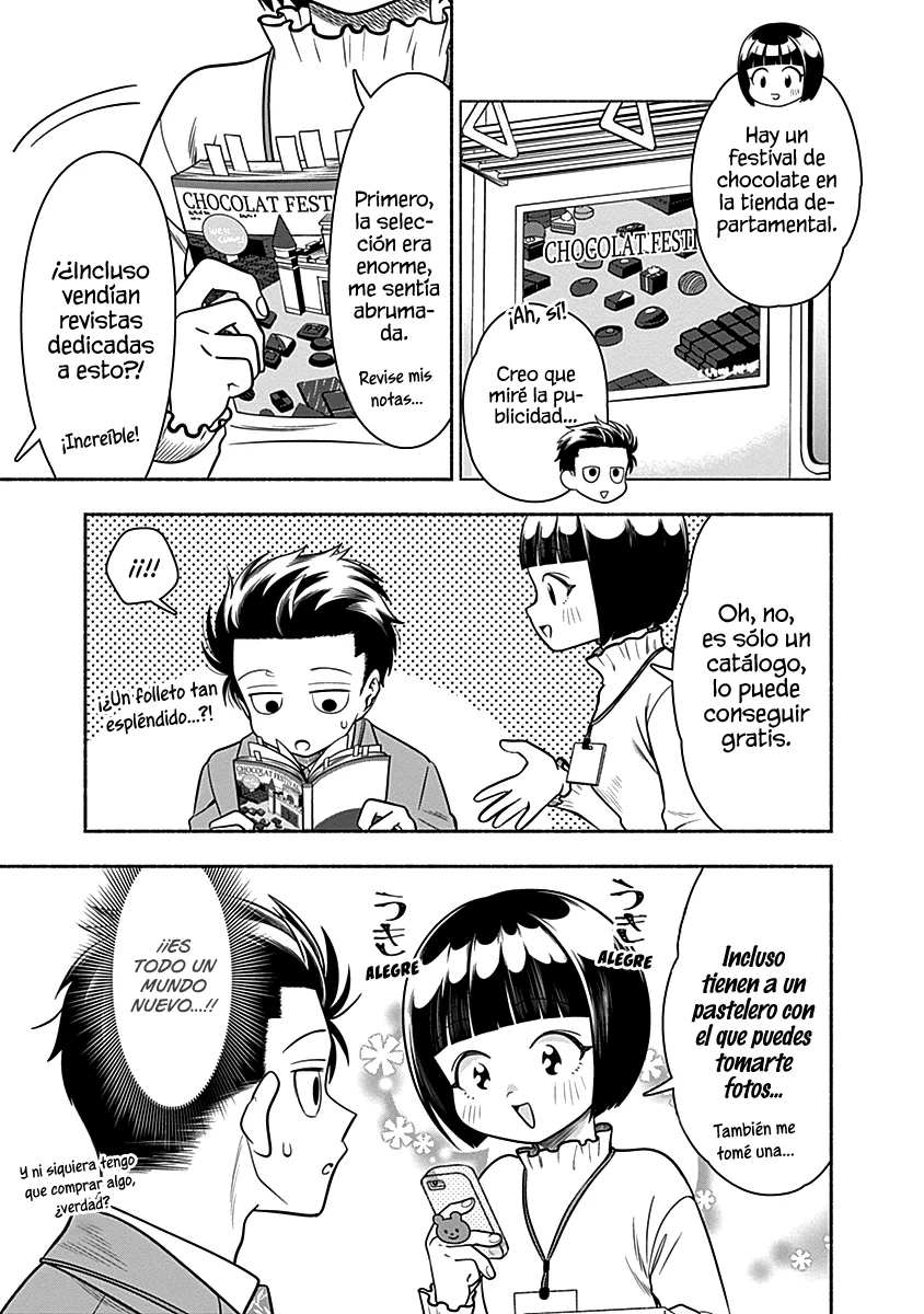 Marriage Gray Capítulo 37 - Page 4